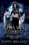 [Redwood University 02] • Alpha Wolf Gerettet